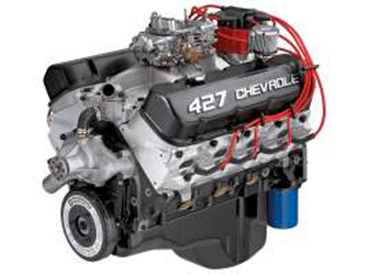 B3809 Engine